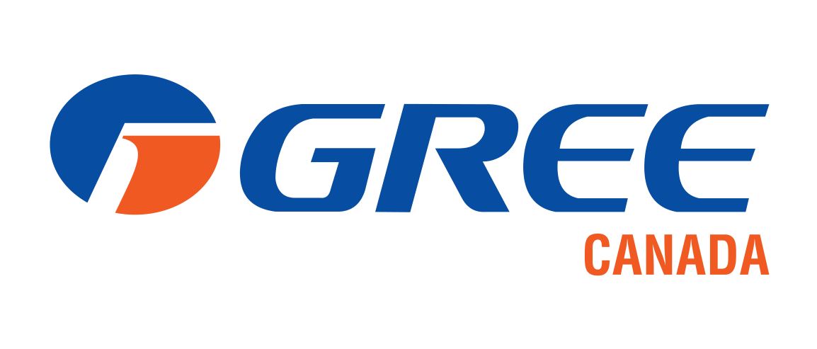 Logo de Gree canada